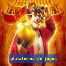 plataforma de jogos com deposito de 1 real