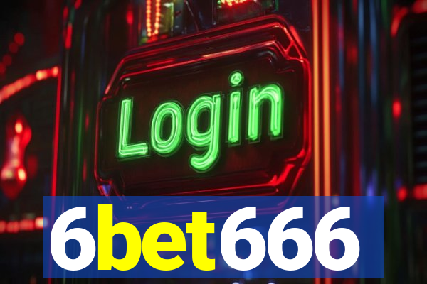 6bet666