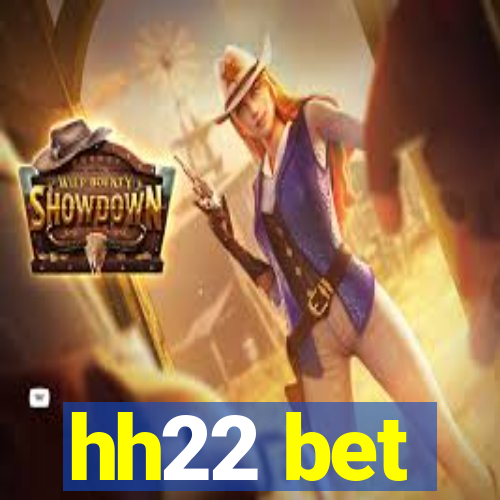 hh22 bet