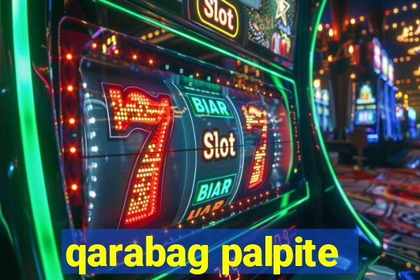 qarabag palpite