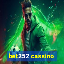 bet252 cassino