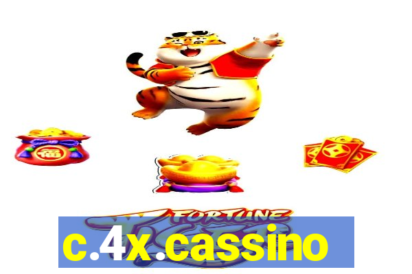 c.4x.cassino