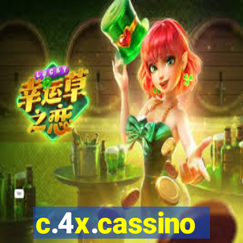 c.4x.cassino