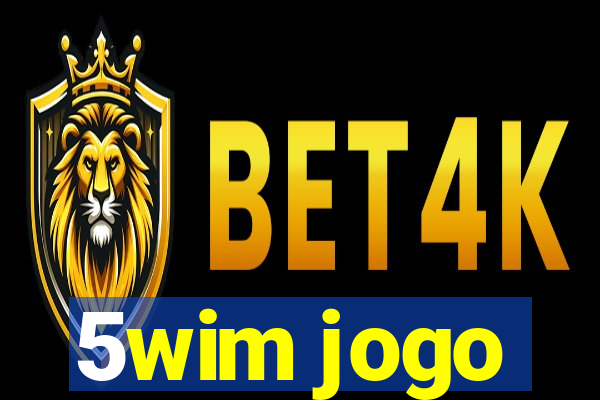 5wim jogo