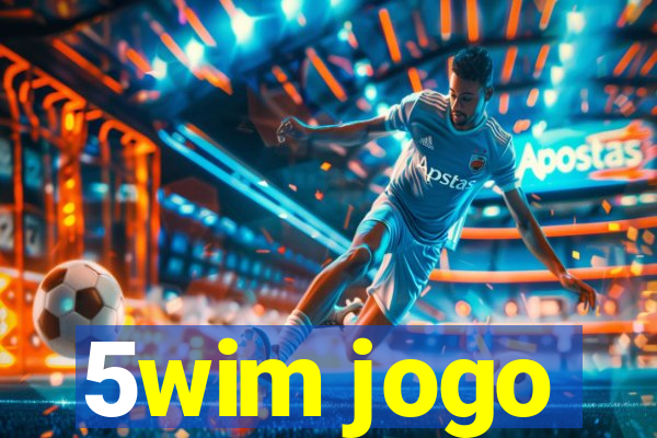 5wim jogo