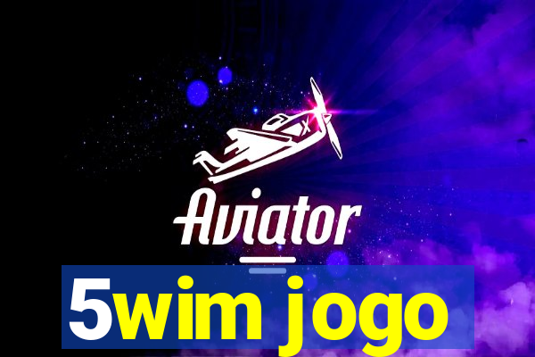 5wim jogo