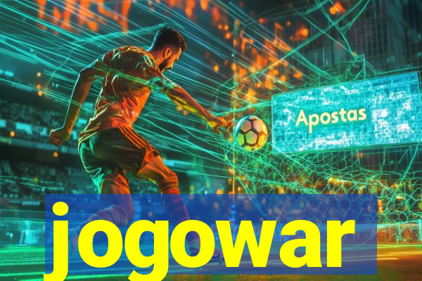 jogowar