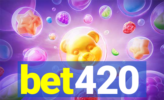 bet420