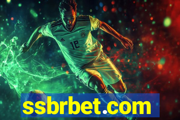 ssbrbet.com