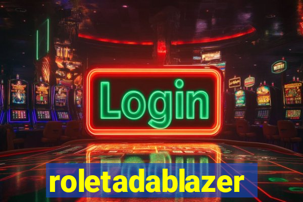 roletadablazer