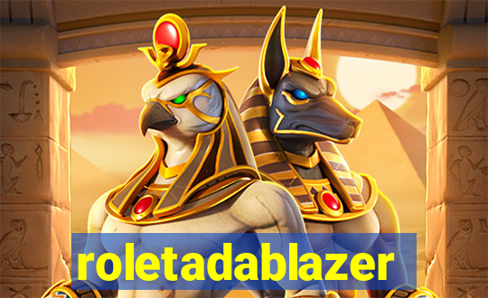 roletadablazer