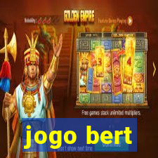 jogo bert