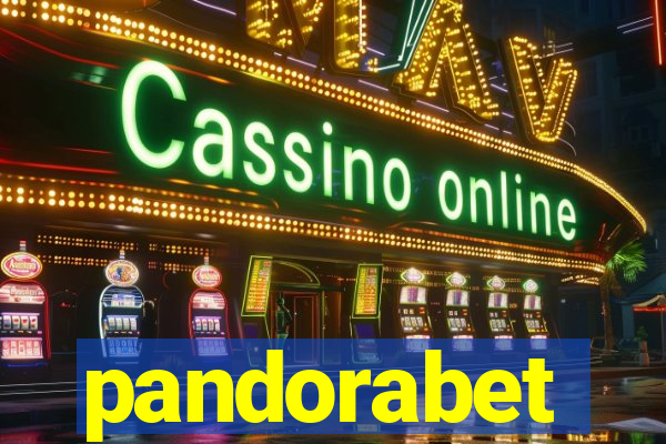 pandorabet