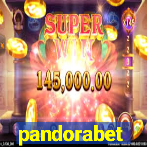 pandorabet