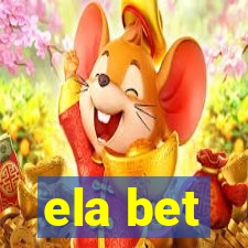 ela bet