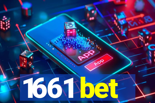 1661 bet