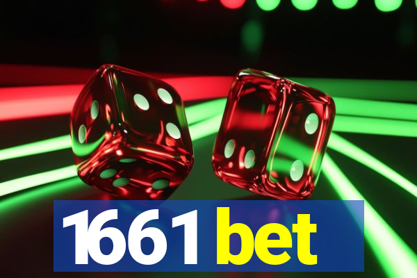 1661 bet