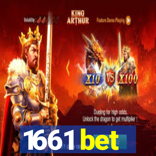 1661 bet