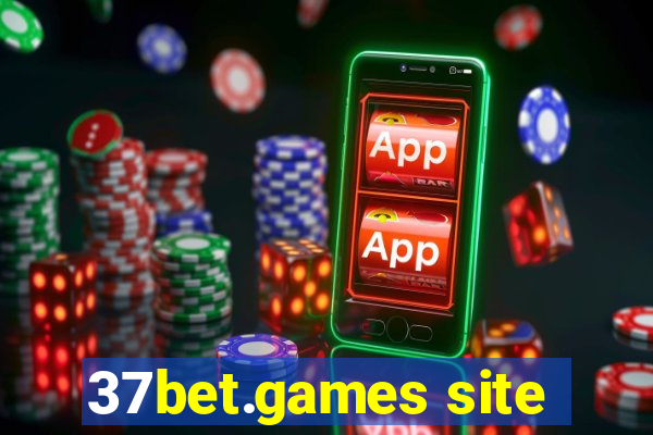 37bet.games site