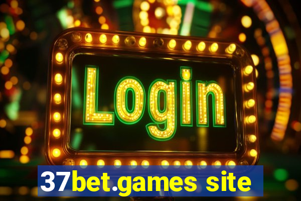 37bet.games site