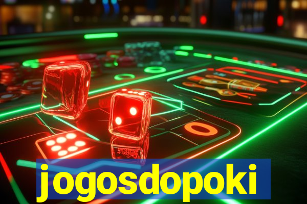 jogosdopoki