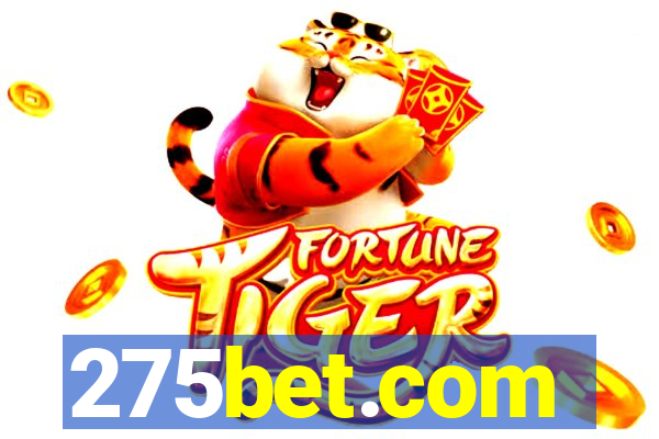 275bet.com