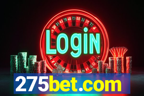 275bet.com