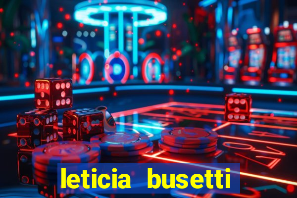 leticia busetti reclame aqui