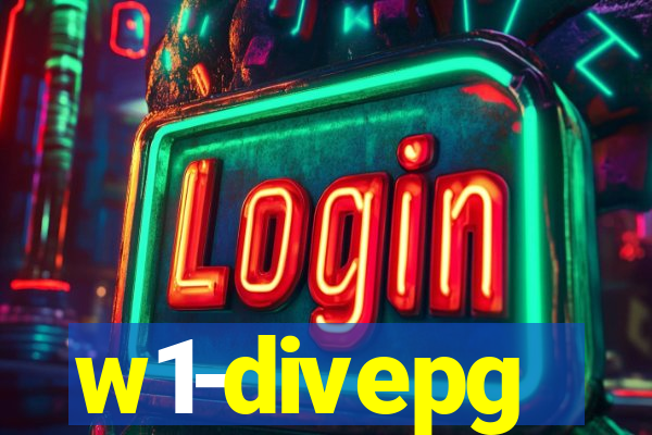 w1-divepg