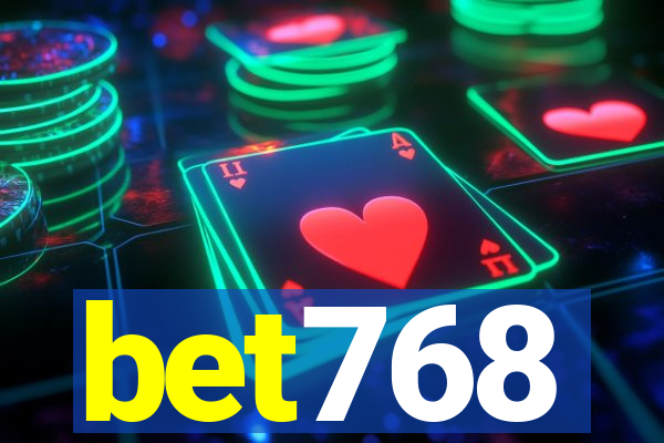 bet768