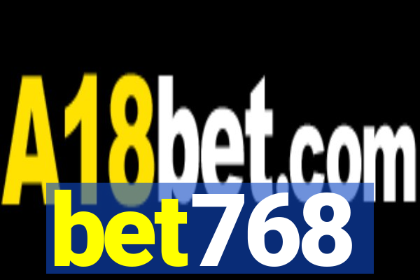 bet768