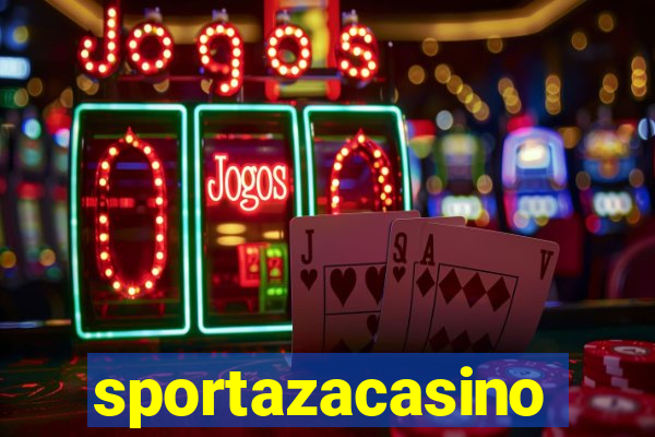 sportazacasino