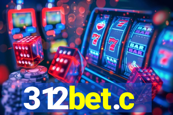 312bet.c