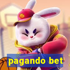 pagando bet