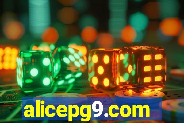 alicepg9.com