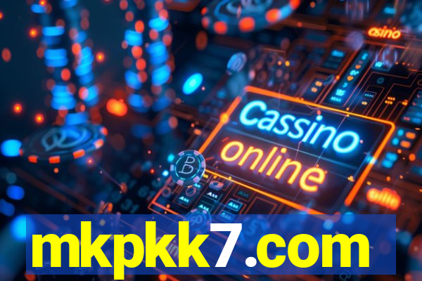 mkpkk7.com