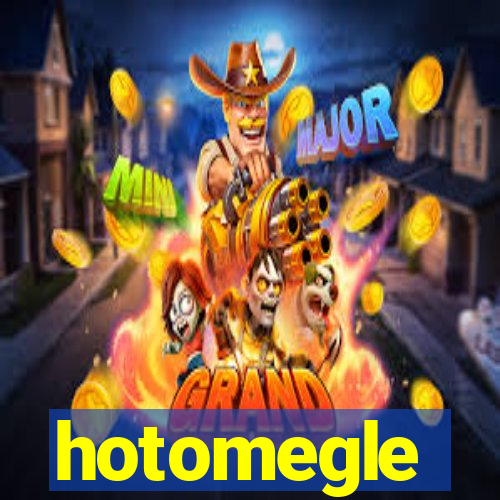 hotomegle