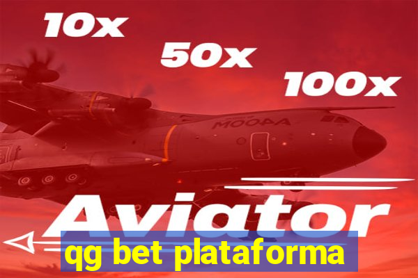 qg bet plataforma