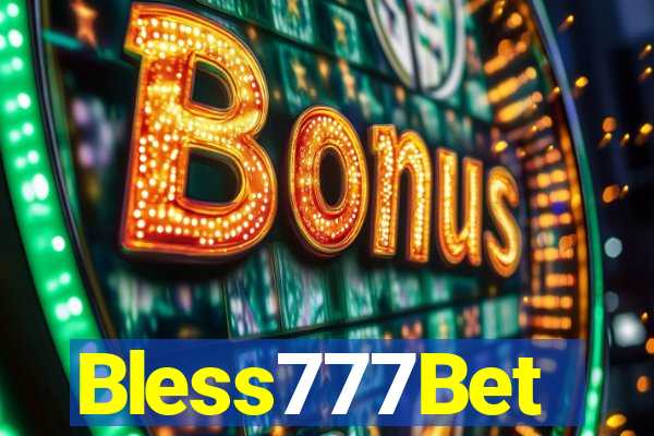 Bless777Bet