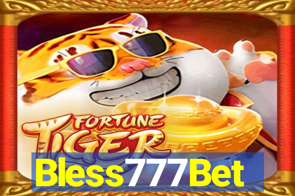 Bless777Bet