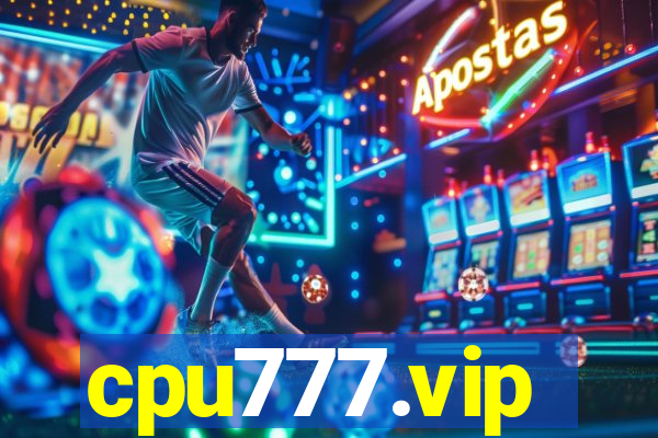 cpu777.vip