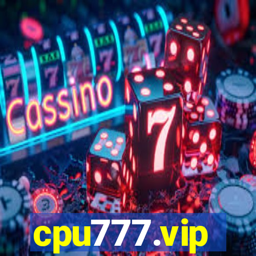 cpu777.vip