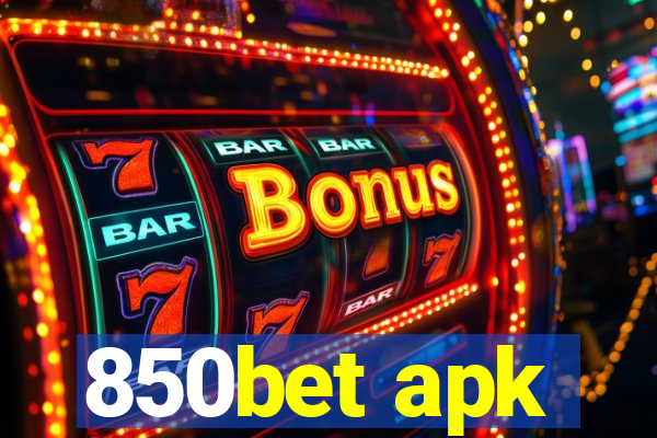 850bet apk