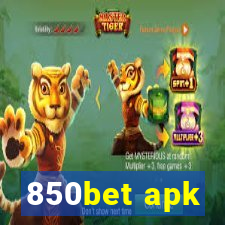 850bet apk