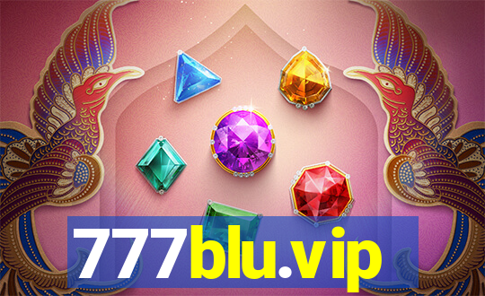 777blu.vip