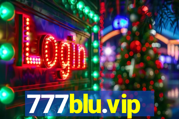 777blu.vip