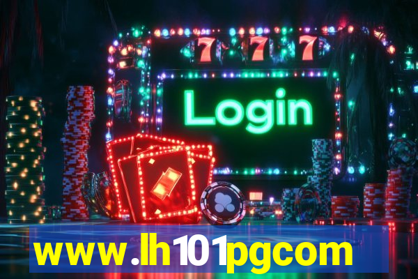 www.lh101pgcom