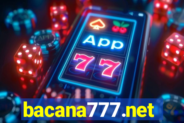 bacana777.net