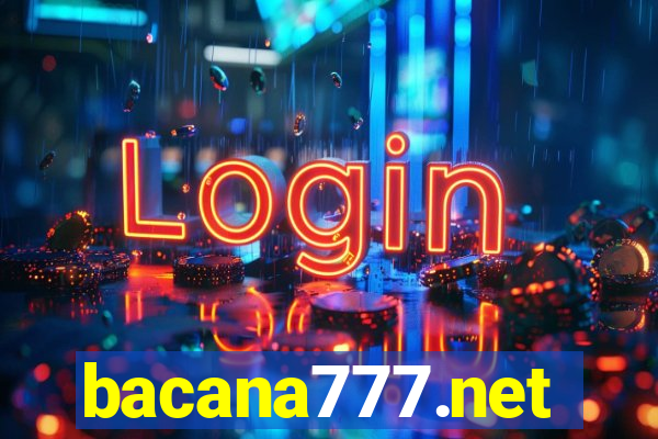 bacana777.net