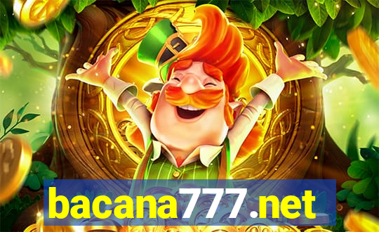 bacana777.net